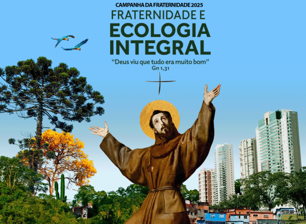 Campanha-Fraternidade-2025 Boca no Trombone Campanha-Fraternidade-2025