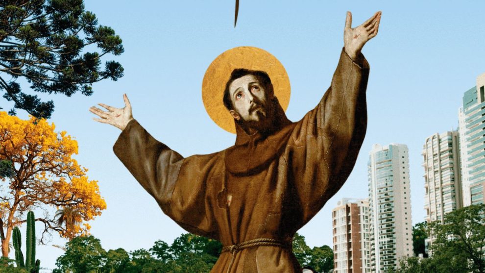 Diocese de Ponta Grossa prepara lançamento da Campanha da Fraternidade 2025 Boca no Trombone Diocese de Ponta Grossa prepara lançamento da Campanha da Fraternidade 2025