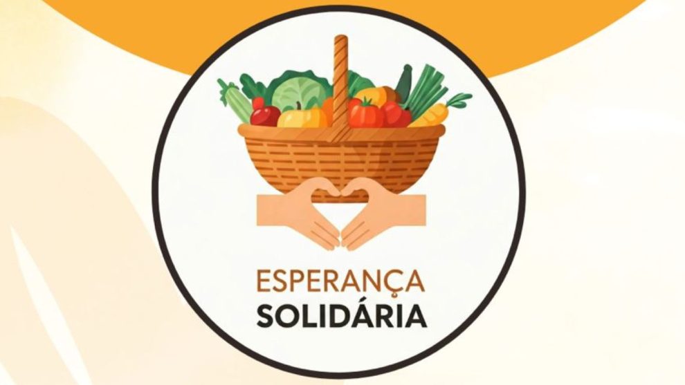 Esperança Solidária: Projeto beneficente combate a fome em Ponta Grossa Boca no Trombone Esperança Solidária: Projeto beneficente combate a fome em Ponta Grossa