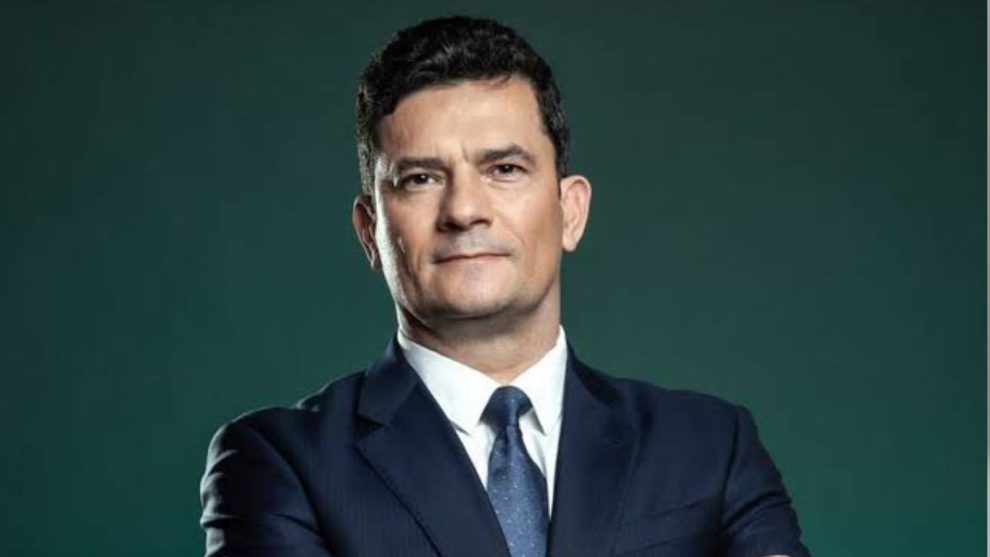 Sérgio Moro se destaca na corrida pelo Governo do Paraná em 2026, aponta pesquisa Boca no Trombone Sérgio Moro se destaca na corrida pelo Governo do Paraná em 2026, aponta pesquisa