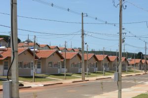 AMCG promove levantamento sobre a demanda habitacional dos Campos Gerais Boca no Trombone AMCG promove levantamento sobre a demanda habitacional dos Campos Gerais