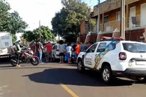 Policial e suspeito morrem durante confronto em operação no PR Boca no Trombone Policial e suspeito morrem durante confronto em operação no PR