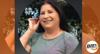 Prefeitura lamenta falecimento da agente comunitária de PG