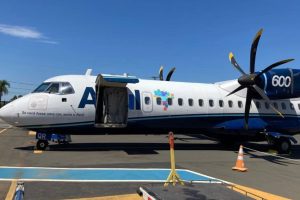 Azul Linhas Aéreas encerra operações em Ponta Grossa a partir de março Boca no Trombone Azul Linhas Aéreas encerra operações em Ponta Grossa a partir de março