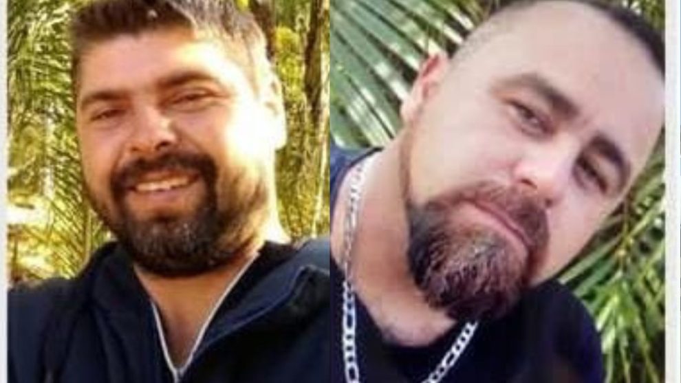 Dois homens morrem em grave acidente na BR-277 em Fernandes Pinheiro Boca no Trombone Dois homens morrem em grave acidente na BR-277 em Fernandes Pinheiro