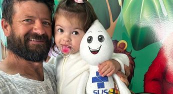 Centro Vacina PG completa um ano com suporte na aplicação de mais de 52 mil doses