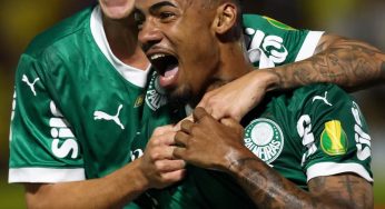 Palmeiras vence Mirassol e mantém sonho do quarto título consecutivo no Paulista