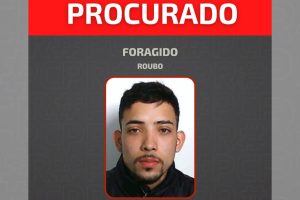 Foragido PG Boca no Trombone Foragido PG