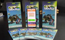 Guia Turistico Conheça Campos GErais