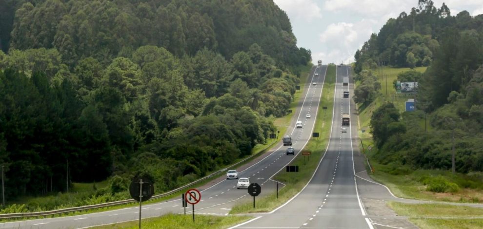 Rodovias dos Campos Gerais terão obras e manutenção neste fim de semana. Boca no Trombone Rodovias dos Campos Gerais terão obras e manutenção neste fim de semana.