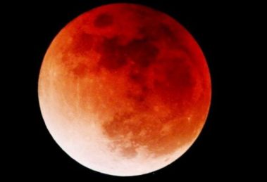 Eclipse Lunar de março promete encantar o Brasil Boca no Trombone Eclipse Lunar de março promete encantar o Brasil