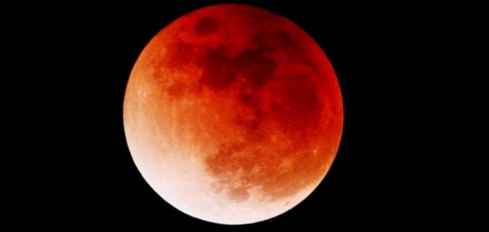 Eclipse Lunar de março promete encantar o Brasil Boca no Trombone Eclipse Lunar de março promete encantar o Brasil