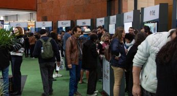 Expo Turismo Paraná: Inscrições Abertas para o Maior Evento B2B de Turismo do Estado