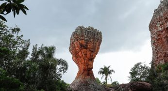 Falta de água compromete turismo e eleva custos do setor em Ponta Grossa
