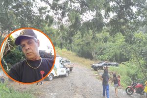 Identificado homem assassinado nesta quinta-feira (06) em Olarias Boca no Trombone Identificado homem assassinado nesta quinta-feira (06) em Olarias