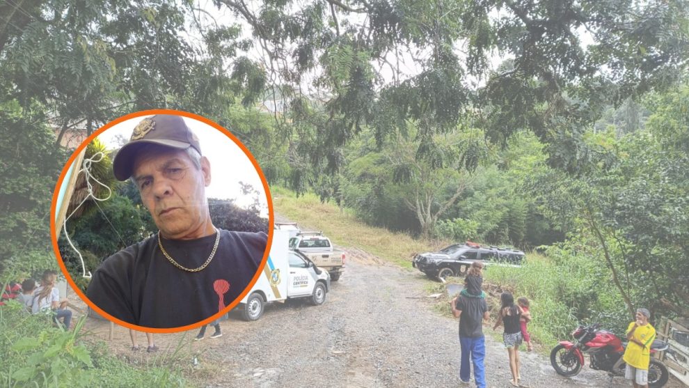 Identificado homem assassinado nesta quinta-feira (06) em Olarias Boca no Trombone Identificado homem assassinado nesta quinta-feira (06) em Olarias