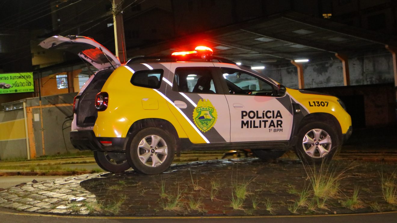 Ciclista fura preferencial e colide com caminhão guincho em Ponta Grossa Boca no Trombone Ciclista fura preferencial e colide com caminhão guincho em Ponta Grossa