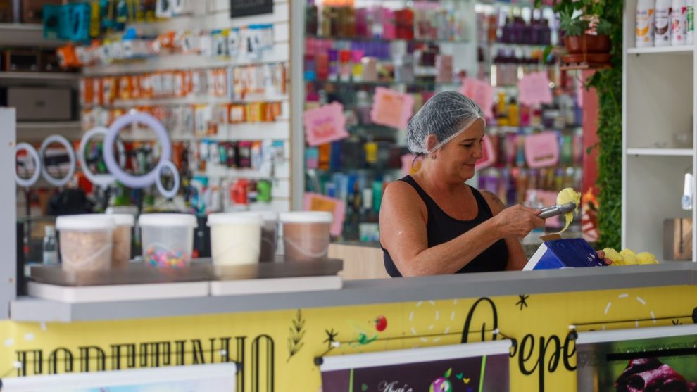 Paraná registra aumento de 66% na abertura de empresas em janeiro de 2025 Boca no Trombone Paraná registra aumento de 66% na abertura de empresas em janeiro de 2025