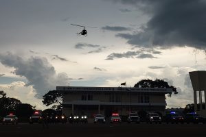 Guarda Municipal, PM e Polícia Civil se unem em ação integrada em Ponta Grossa Boca no Trombone Guarda Municipal, PM e Polícia Civil se unem em ação integrada em Ponta Grossa