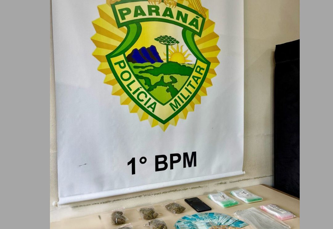 Polícia Militar desmantela esquema de tráfico em redes sociais na Operação MARKETPLACE II em PG Boca no Trombone Polícia Militar desmantela esquema de tráfico em redes sociais na Operação MARKETPLACE II em PG