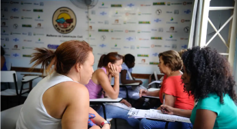 Novo CadÚnico: agilidade e segurança para beneficiários de programas sociais