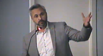 Deputado Fábio Oliveira comenta recursos que destinou a PG
