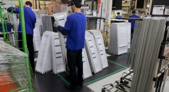 Paraná abre 15,9 mil vagas de emprego em janeiro