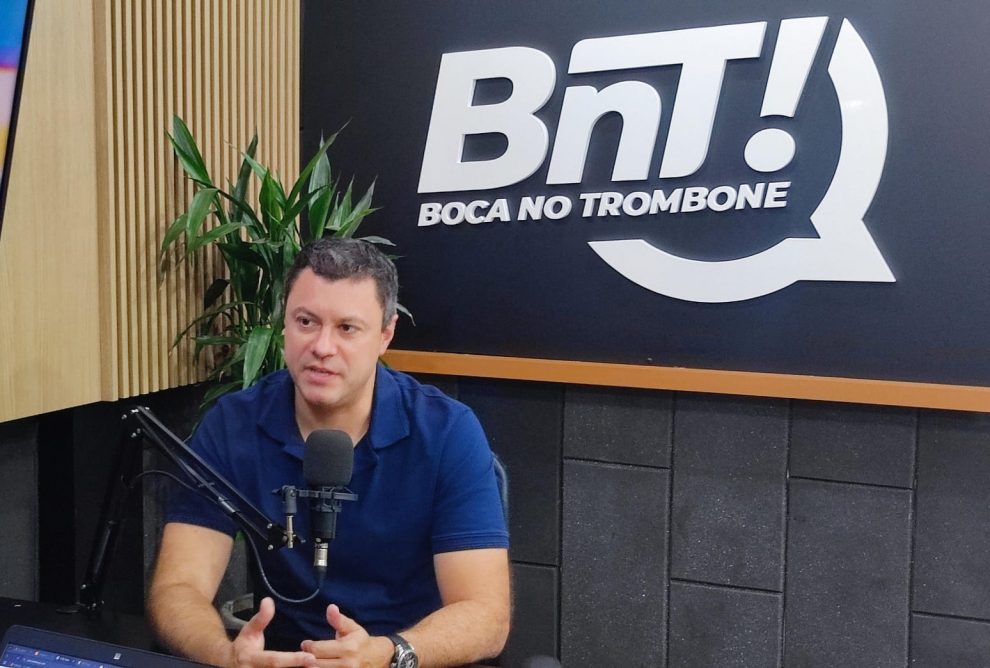 guilherme rangel Boca no Trombone guilherme rangel