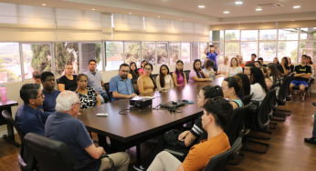 Inscrições para estudantes de Castro que precisam de auxílio-transporte estão abertas