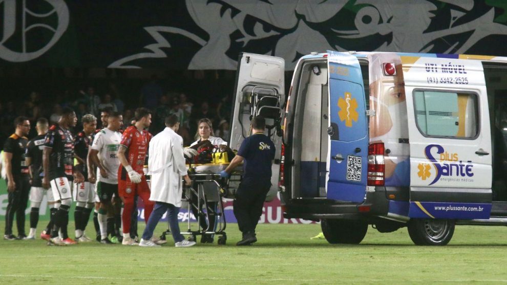  Boca no Trombone jacy-ambulancia-coritiba-operario