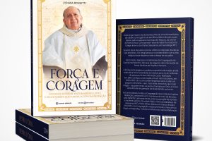 livro padre Wilton