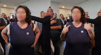 Liberdade Provisória concedida à mulher acusada de injúria racial na Assembleia do Paraná