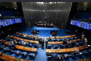 senado Boca no Trombone senado