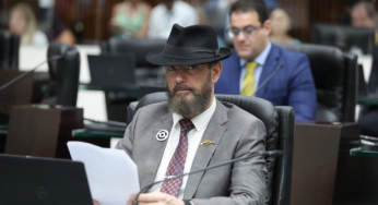 Receptação: deputado quer fortalecer fiscalização em ferros-velhos no Paraná