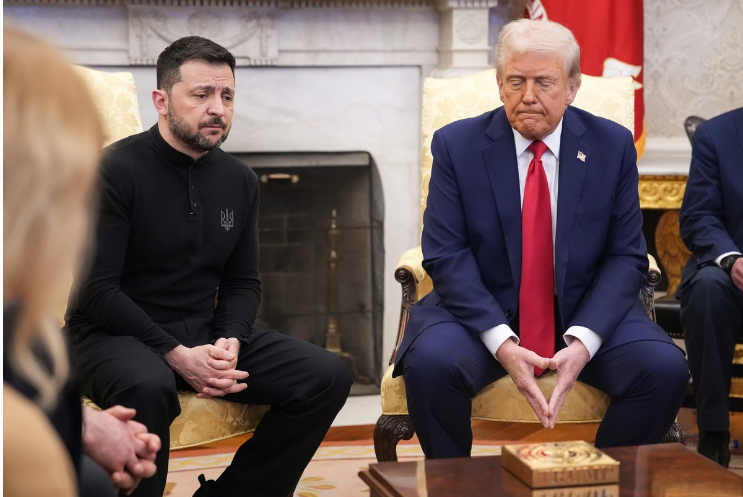 trumpzelensky Boca no Trombone trumpzelensky