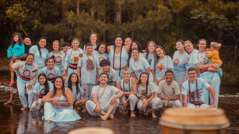 Ato em Ponta Grossa Combate Intolerância Religiosa e Celebra Tradições Afro-brasileiras Boca no Trombone Ato em Ponta Grossa Combate Intolerância Religiosa e Celebra Tradições Afro-brasileiras