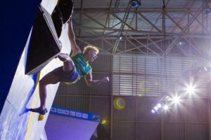 Paraná será sede da Copa do Mundo de Escalada, evento inédito na América Latina