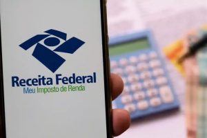 Receita Federal - Imposto de Renda