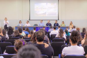 HU-UEPG inicia aulas de residências médicas, uni e multiprofissionais Boca no Trombone HU-UEPG inicia aulas de residências médicas, uni e multiprofissionais