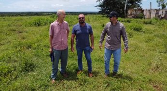 Cooperados da Castrolanda investem no Tocantins com nova fazenda