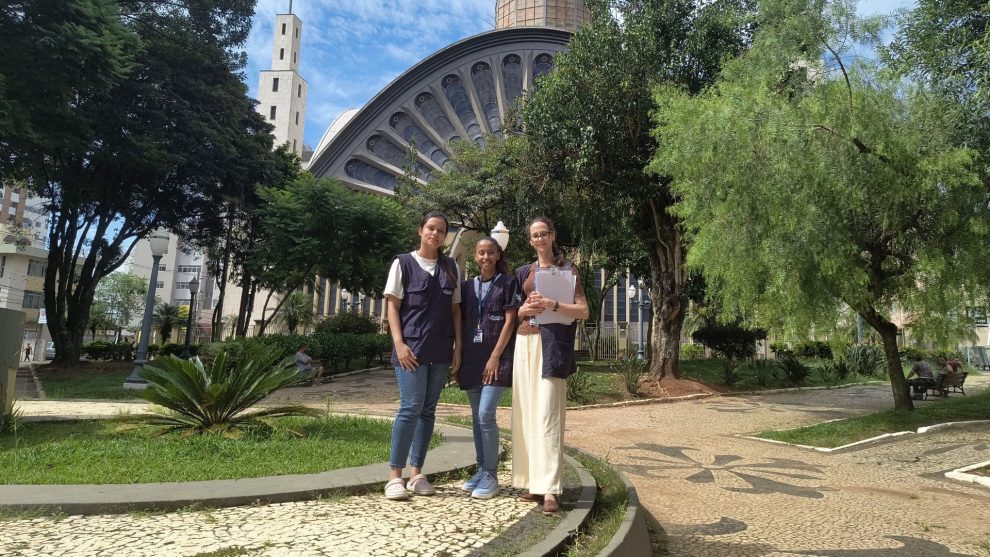 Programa Consultório na Rua, da Prefeitura de Ponta Grossa, realizou mais de mil atendimentos à população em situação de rua em 2025 Boca no Trombone Programa Consultório na Rua, da Prefeitura de Ponta Grossa, realizou mais de mil atendimentos à população em situação de rua em 2025