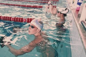 Prefeitura realiza rematrícula para atividades na piscina da Arena Multiuso Boca no Trombone Prefeitura realiza rematrícula para atividades na piscina da Arena Multiuso