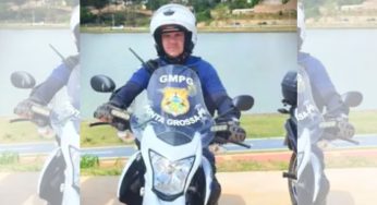 GCM perde a luta contra o câncer em Ponta Grossa e gera comoção