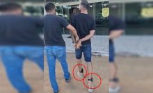 Golpe do amor