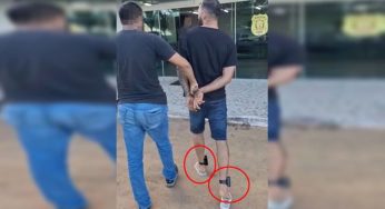 Estelionato Amoroso: homem rouba R$ 300 mil de viúva após perda do marido