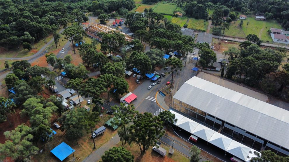 São Mateus do Sul Boca no Trombone São Mateus do Sul