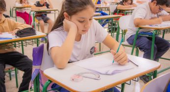 UEPG abre as inscrições para a Olímpiada Pontagrossense de Matemática