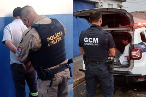 Polícia Civil de Sengés prende suspeitos e avança na investigação de execução relacionada ao tráfico Boca no Trombone Polícia Civil de Sengés prende suspeitos e avança na investigação de execução relacionada ao tráfico