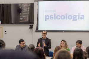 Universidade Estadual de Ponta Grossa lança seu primeiro curso de Psicologia