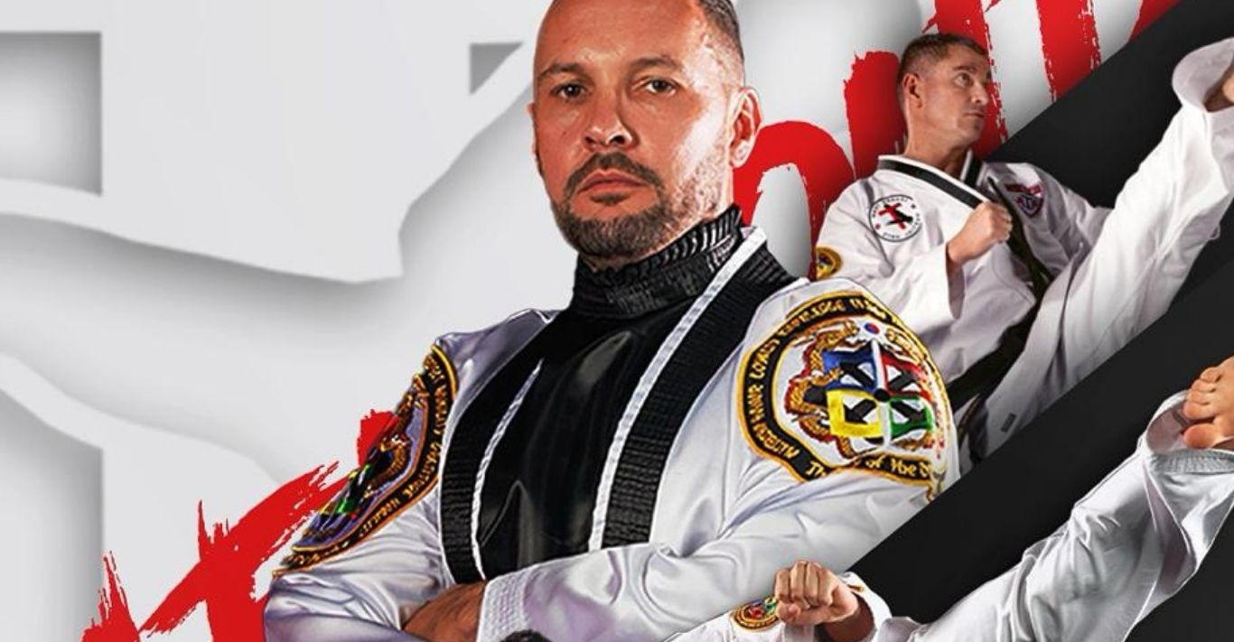 Ponta Grossa recebe Torneio Estadual de Taekwondo ATA neste sábado